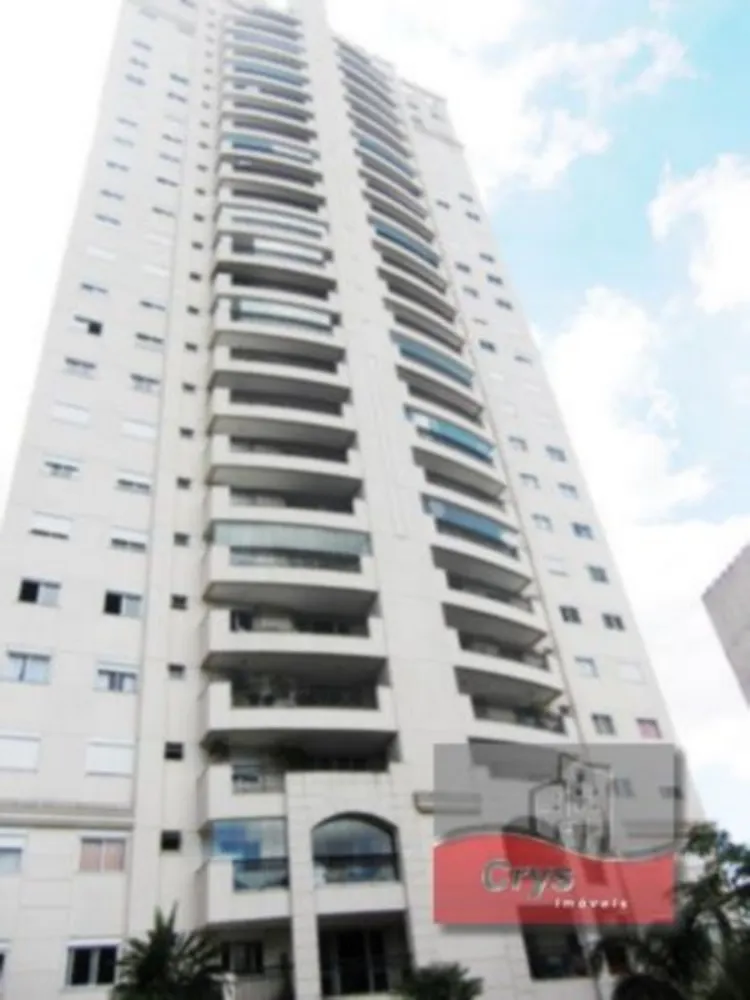 Apartamento, 3 quartos, 136 m² - Foto 5