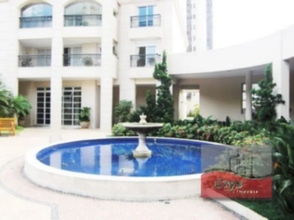 Apartamento, 3 quartos, 136 m² - Foto 1