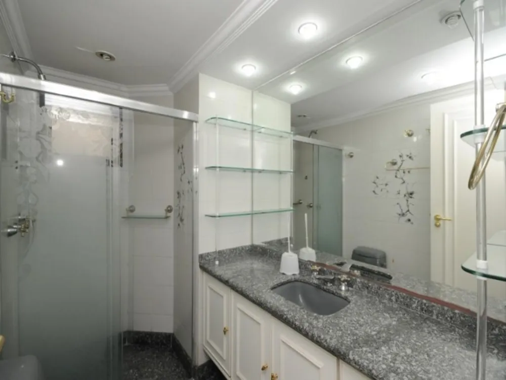Apartamento, 3 quartos, 249 m² - Foto 6