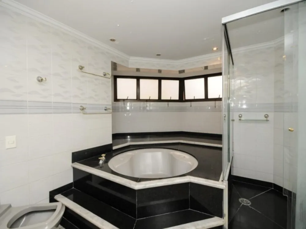 Apartamento, 3 quartos, 249 m² - Foto 5