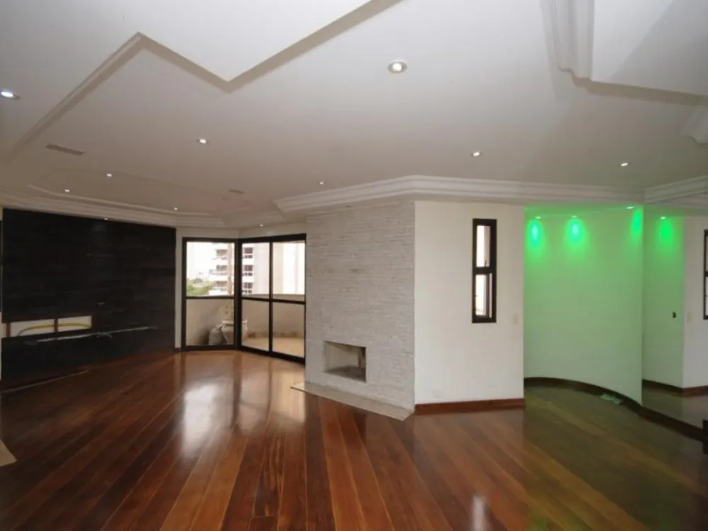 Apartamento, 3 quartos, 249 m² - Foto 2