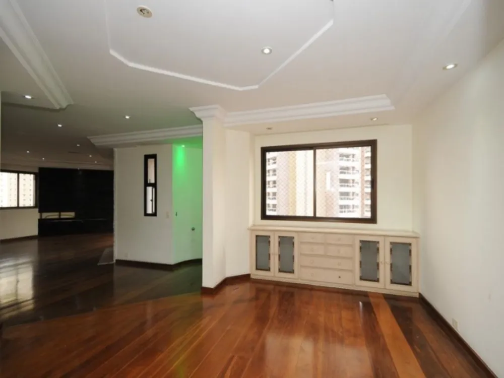 Apartamento, 3 quartos, 249 m² - Foto 7
