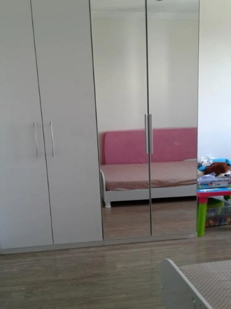 Apartamento, 3 quartos, 83 m² - Foto 6