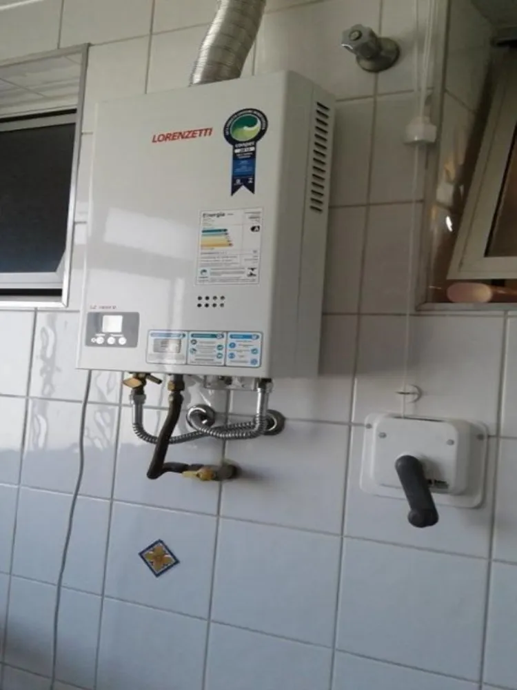 Apartamento, 3 quartos, 83 m² - Foto 9
