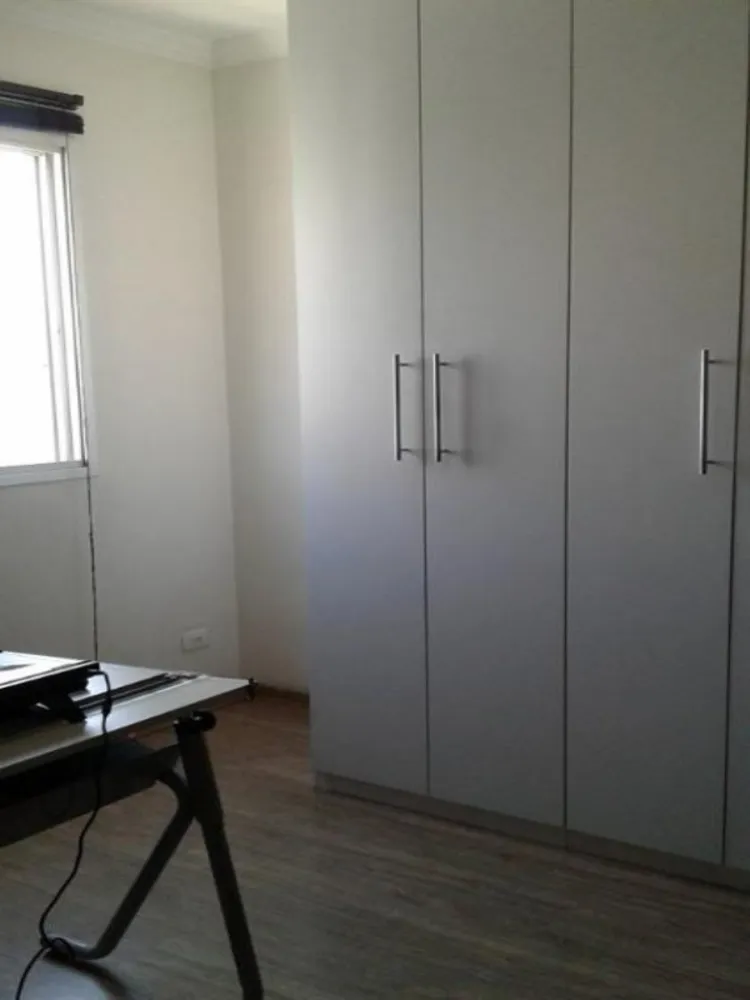 Apartamento, 3 quartos, 83 m² - Foto 4