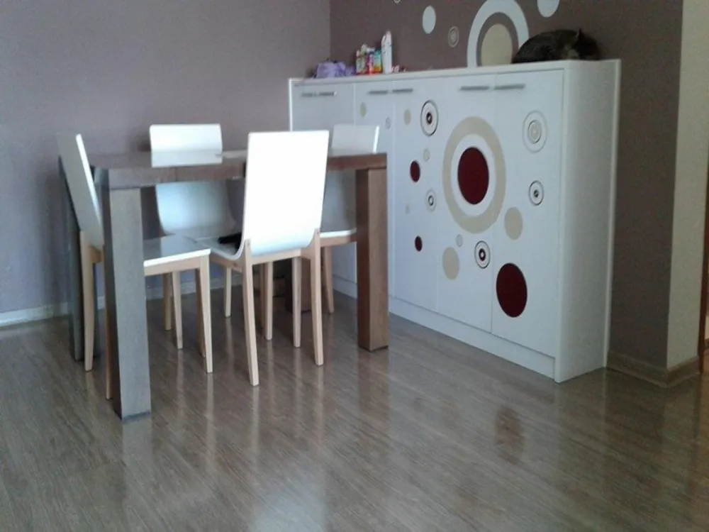 Apartamento, 3 quartos, 83 m² - Foto 13