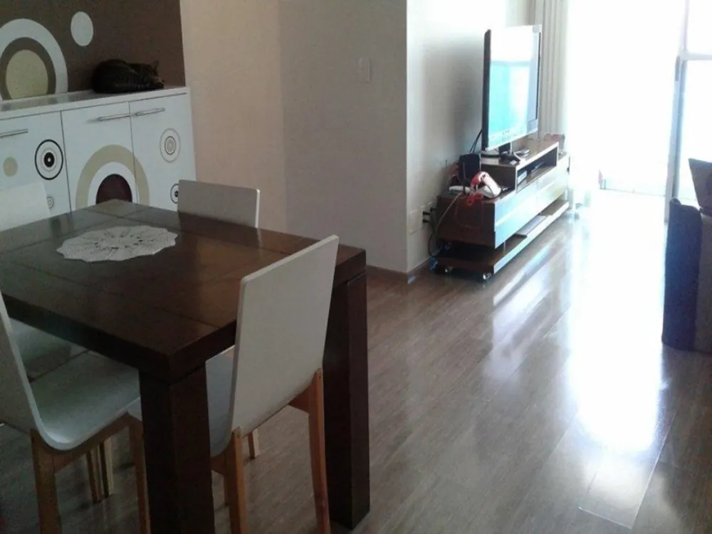 Apartamento, 3 quartos, 83 m² - Foto 1