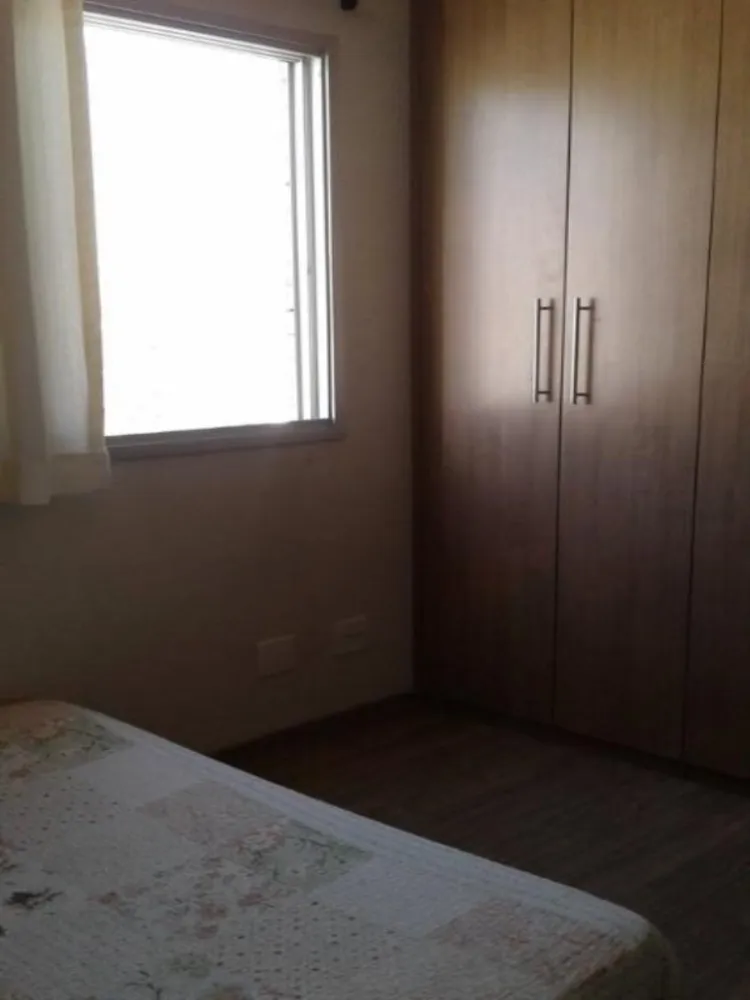 Apartamento, 3 quartos, 83 m² - Foto 1