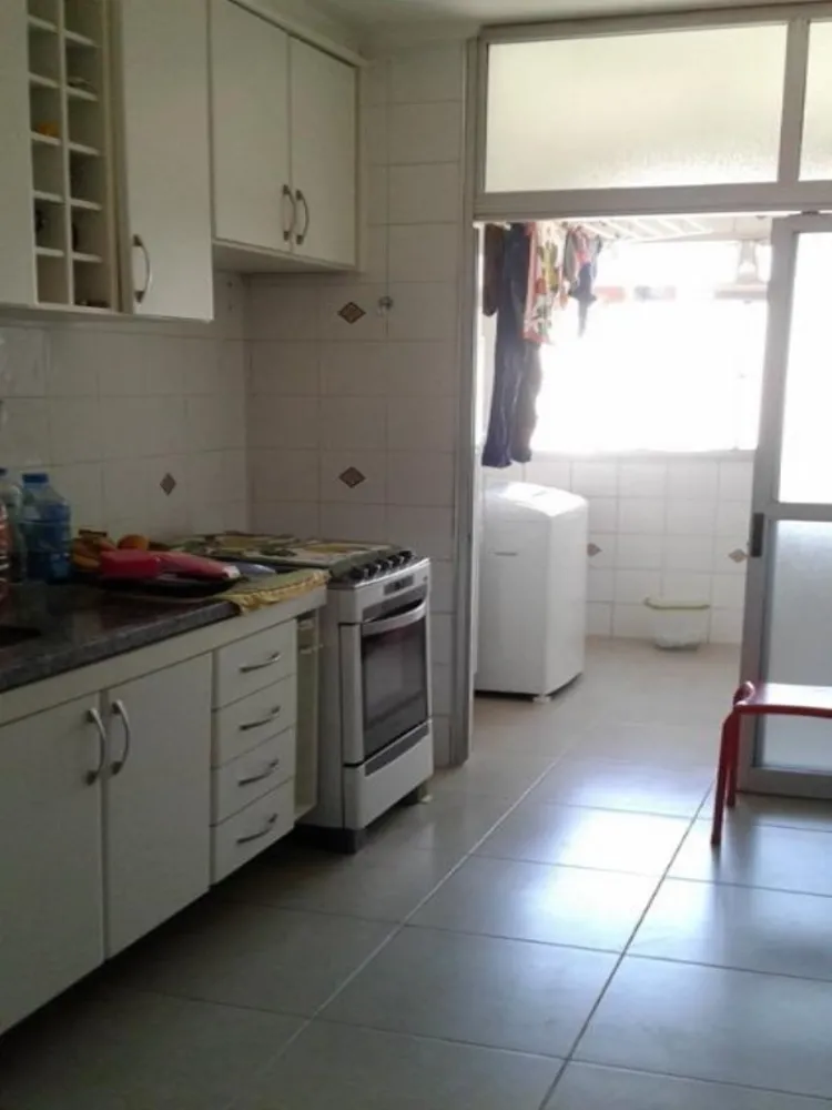 Apartamento, 3 quartos, 83 m² - Foto 7