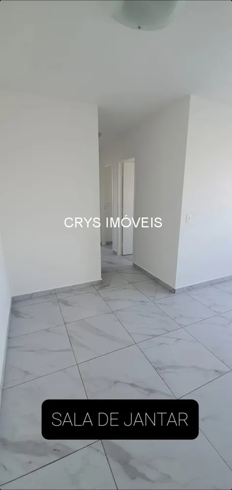 Apartamento, 3 quartos, 60 m² - Foto 12