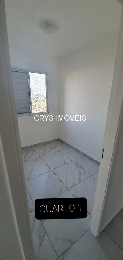 Apartamento, 3 quartos, 60 m² - Foto 4