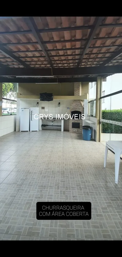 Apartamento, 3 quartos, 60 m² - Foto 10