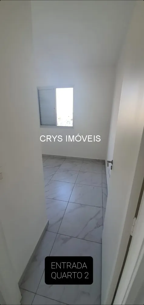 Apartamento, 3 quartos, 60 m² - Foto 2