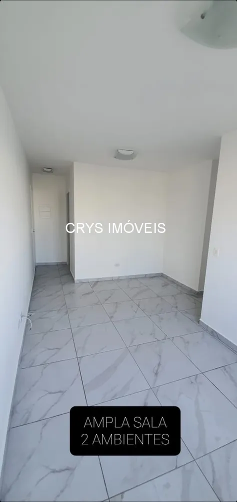 Apartamento, 3 quartos, 60 m² - Foto 1