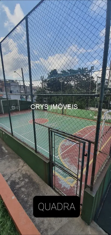 Apartamento, 3 quartos, 60 m² - Foto 11