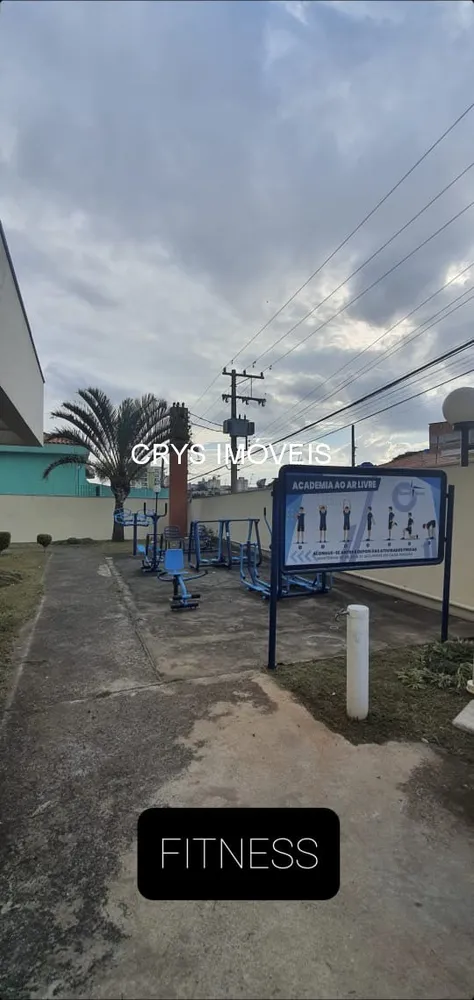 Apartamento, 3 quartos, 60 m² - Foto 7