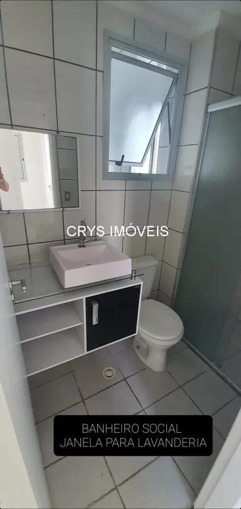 Apartamento, 3 quartos, 60 m² - Foto 3