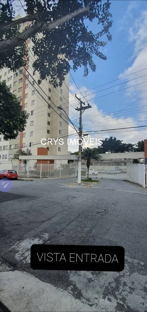 Apartamento, 3 quartos, 60 m² - Foto 2
