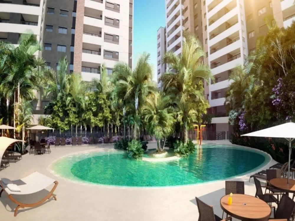 Apartamento, 2 quartos, 57 m² - Foto 1