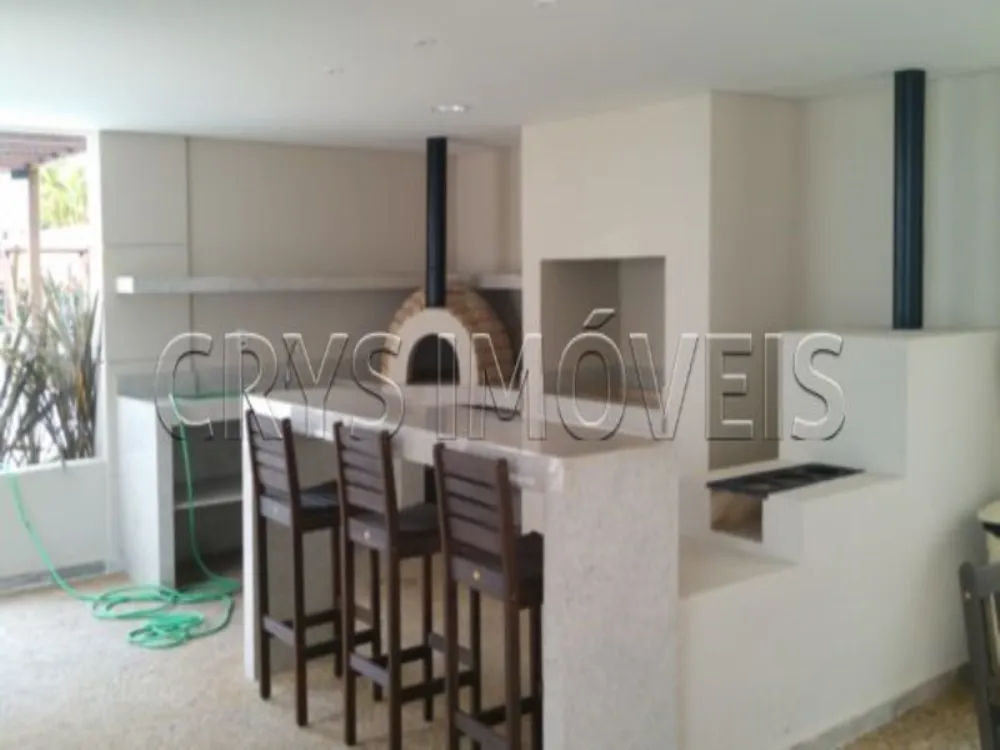 Apartamento, 3 quartos, 190 m² - Foto 8