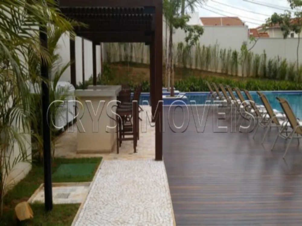 Apartamento, 3 quartos, 190 m² - Foto 5