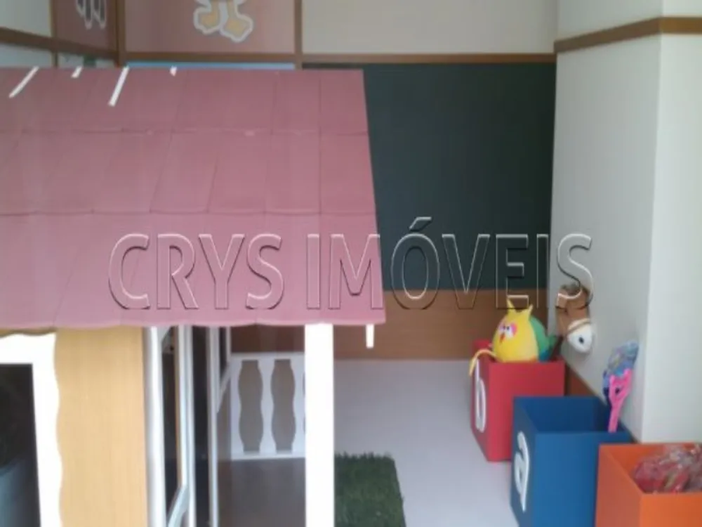Apartamento, 3 quartos, 190 m² - Foto 1