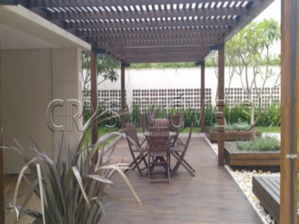 Apartamento, 3 quartos, 190 m² - Foto 9