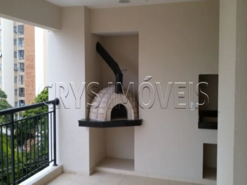Apartamento, 3 quartos, 190 m² - Foto 1