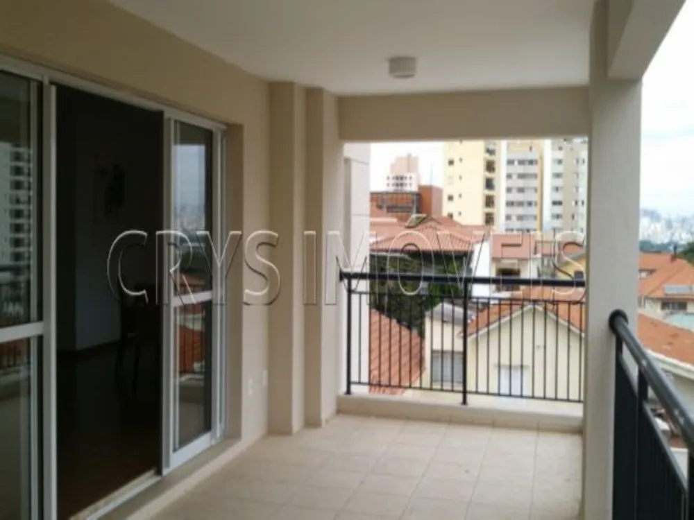 Apartamento, 3 quartos, 190 m² - Foto 2