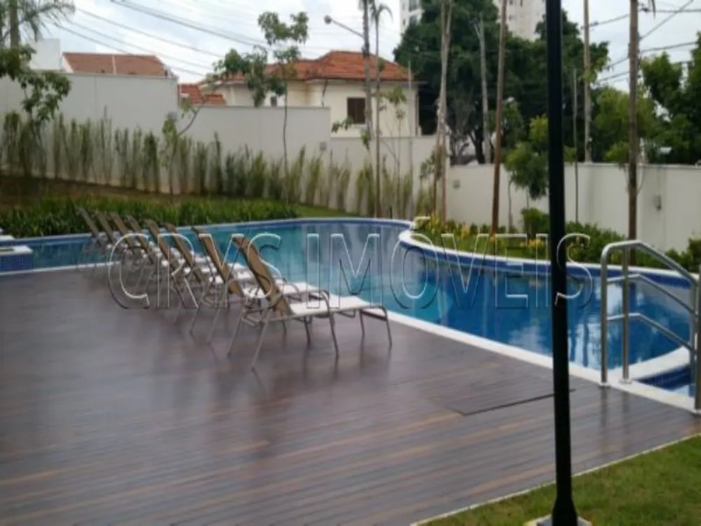 Apartamento, 3 quartos, 190 m² - Foto 2