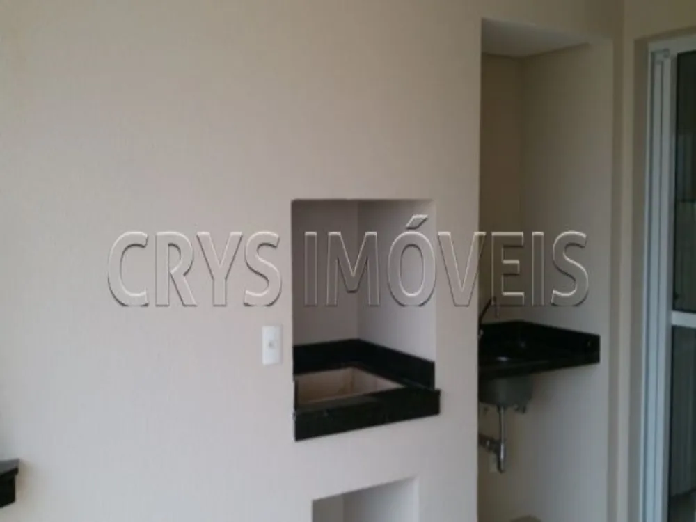 Apartamento, 3 quartos, 190 m² - Foto 6