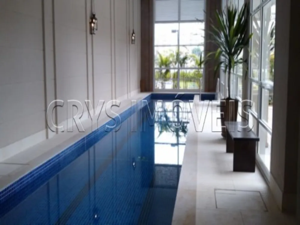 Apartamento, 3 quartos, 190 m² - Foto 11