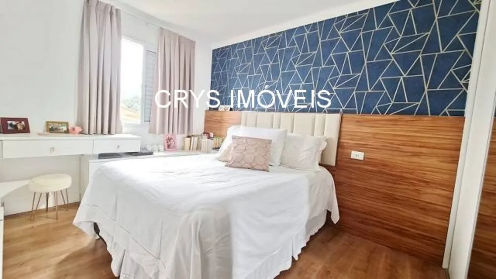 Apartamento, 2 quartos, 59 m² - Foto 3