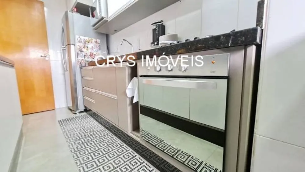 Apartamento, 2 quartos, 59 m² - Foto 12