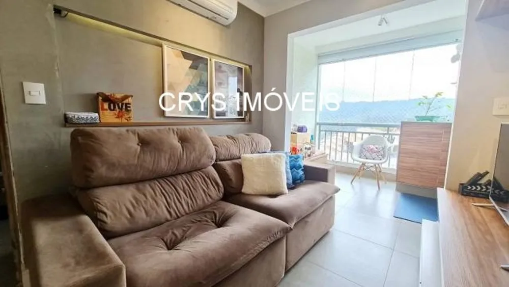 Apartamento, 2 quartos, 59 m² - Foto 4