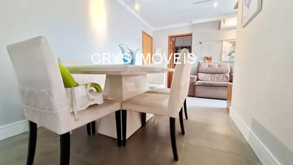 Apartamento, 2 quartos, 59 m² - Foto 10