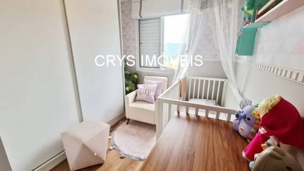 Apartamento, 2 quartos, 59 m² - Foto 5