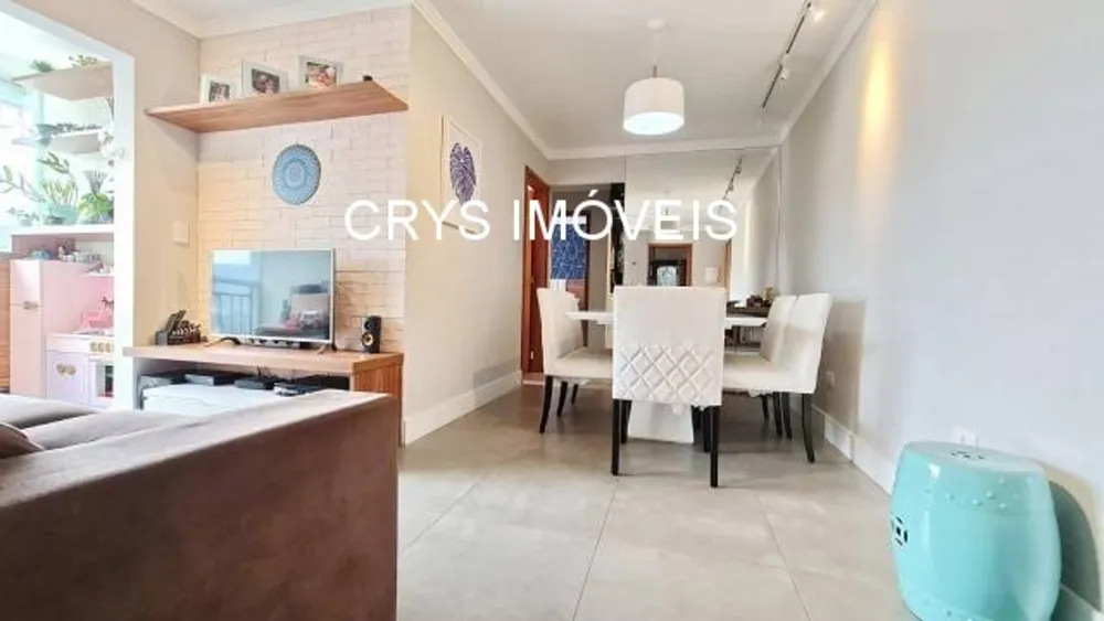 Apartamento, 2 quartos, 59 m² - Foto 7