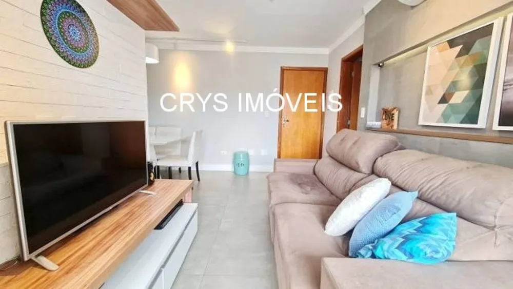 Apartamento, 2 quartos, 59 m² - Foto 9