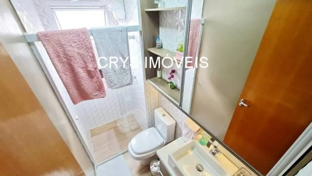 Apartamento, 2 quartos, 59 m² - Foto 11