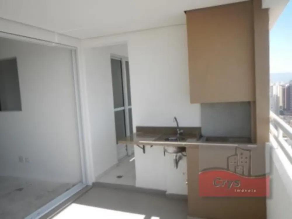 Apartamento, 2 quartos, 77 m² - Foto 6
