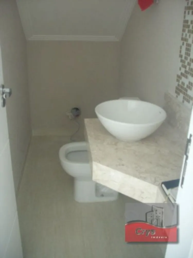 Sobrado, 2 quartos, 120 m² - Foto 7