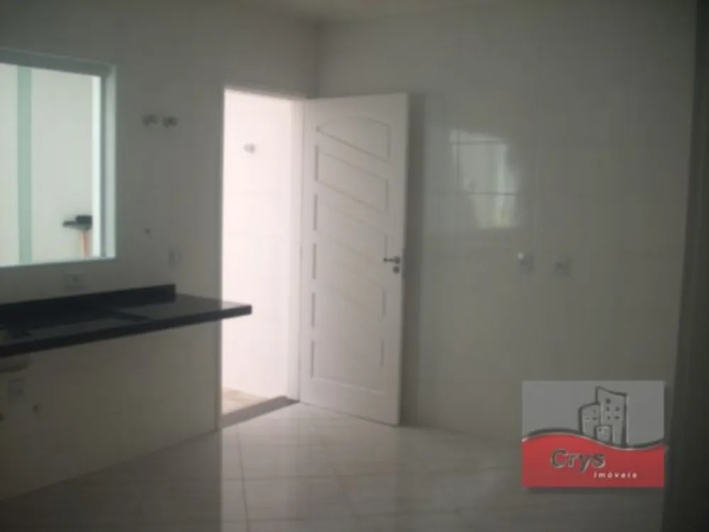 Sobrado, 2 quartos, 120 m² - Foto 6
