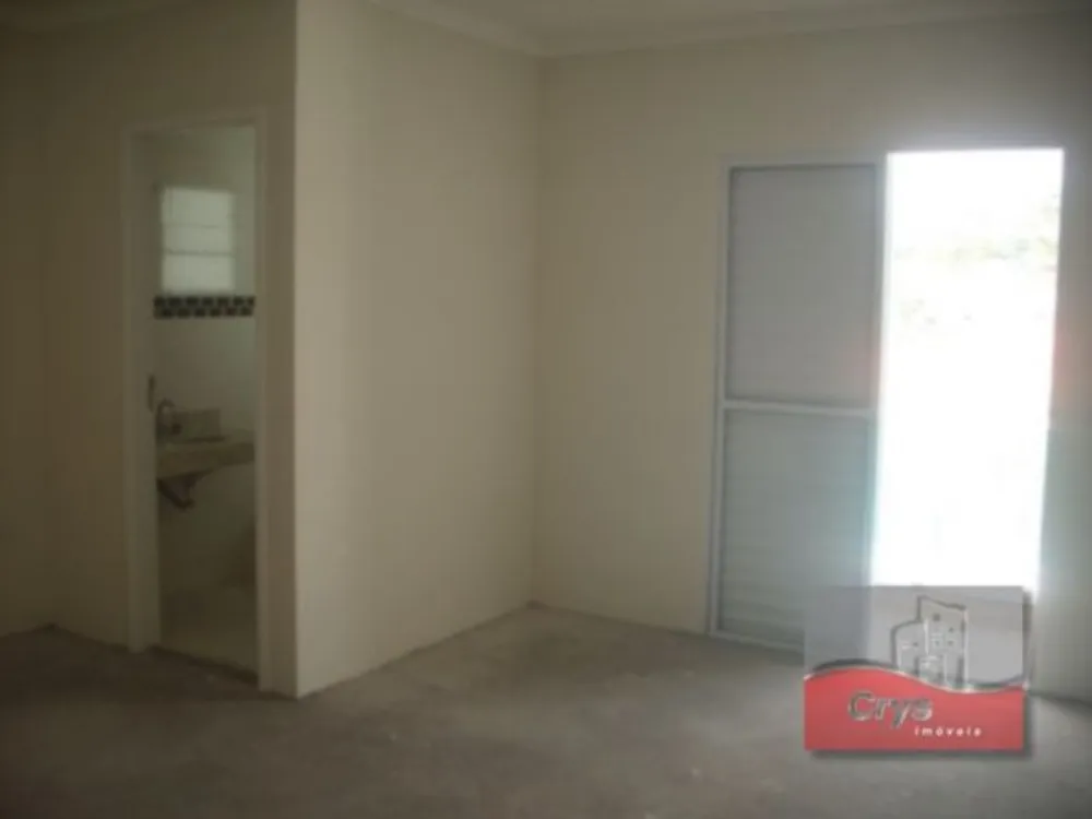 Sobrado, 2 quartos, 120 m² - Foto 1