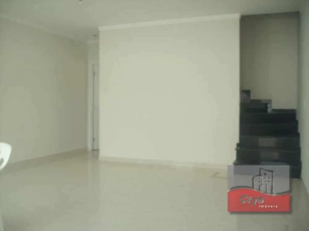 Sobrado, 2 quartos, 120 m² - Foto 2