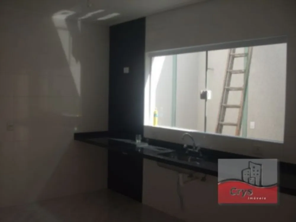 Sobrado, 2 quartos, 120 m² - Foto 4