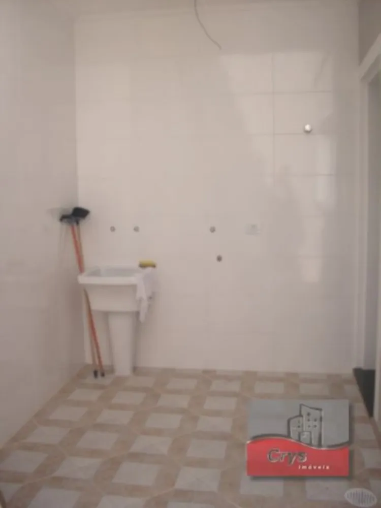 Sobrado, 2 quartos, 120 m² - Foto 3