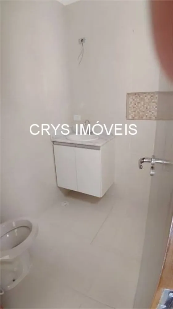 Casa, 2 quartos - Foto 6