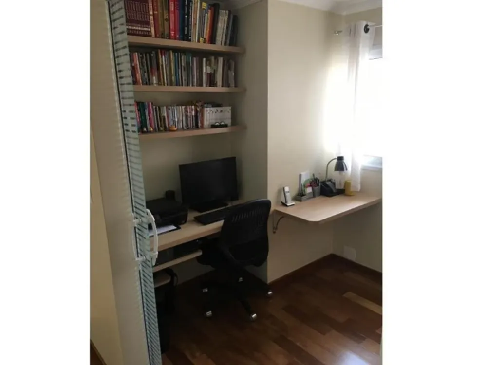 Sobrado, 3 quartos, 220 m² - Foto 2