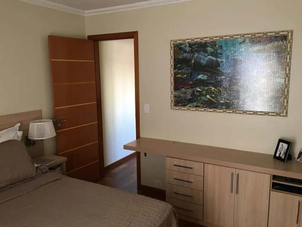 Sobrado, 3 quartos, 220 m² - Foto 1